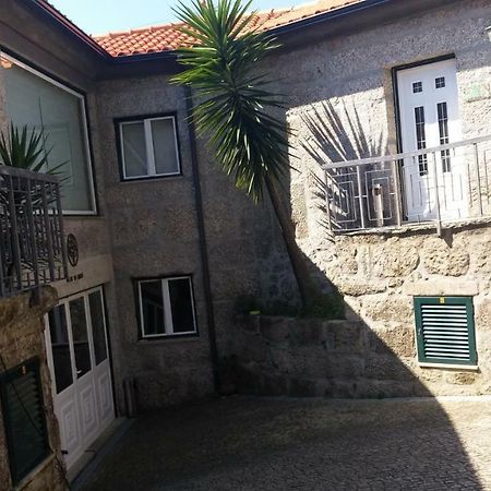 Villas da Quintã Cabeceiras de Basto Exterior foto