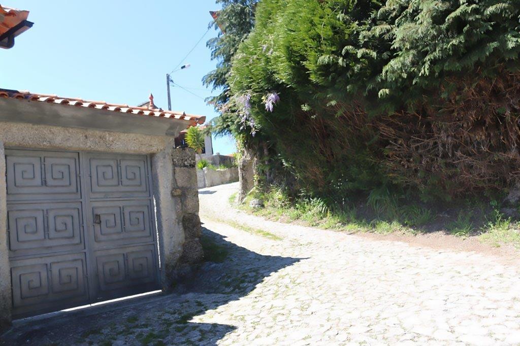 Villas da Quintã Cabeceiras de Basto Exterior foto