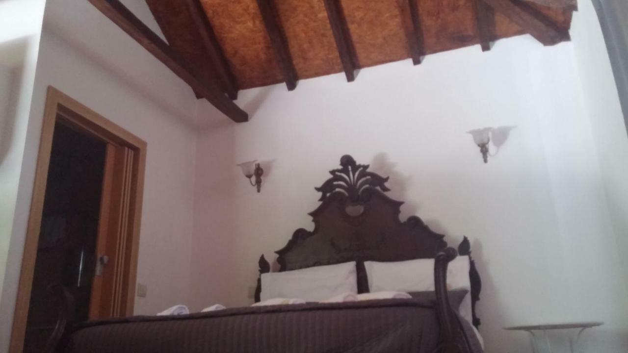 Villas da Quintã Cabeceiras de Basto Exterior foto